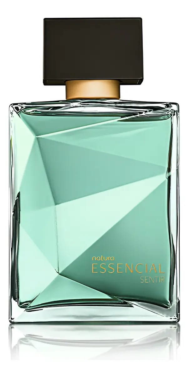 Natura Essencial Feel Oud Man 100ml