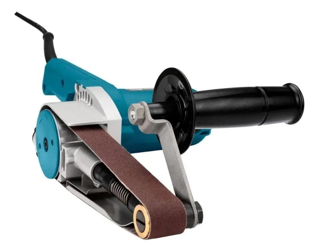 Lixadeira De Cinta Industrial 550w 9031 Makita