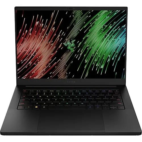 Notebook para jogos Razer Blade 14" R9 16gb Ddr5 1tb Rtx4060 Rgb