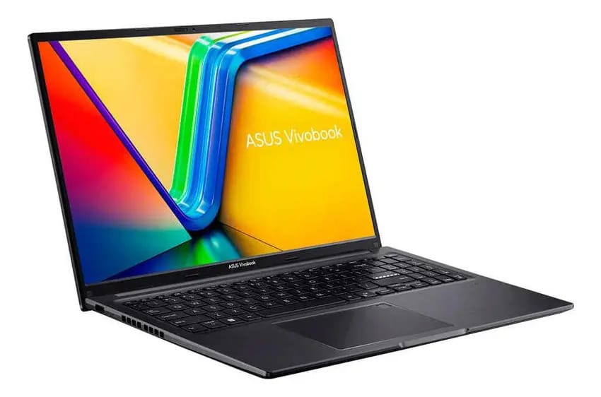 Asus Vivobook 1255U 12GB RAM 512GB