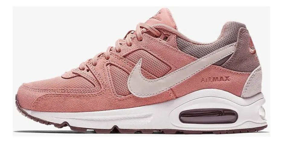 Nike Air Max Command Feminino Adultos