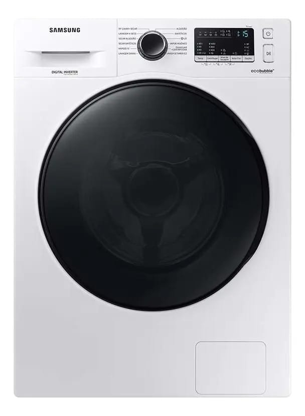 Samsung Samsung Lava e Seca Branco