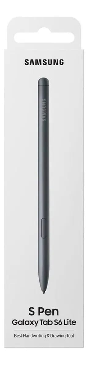 Caneta Stylus Samsung S-pen para Galaxy Tab S6 Lite P613
