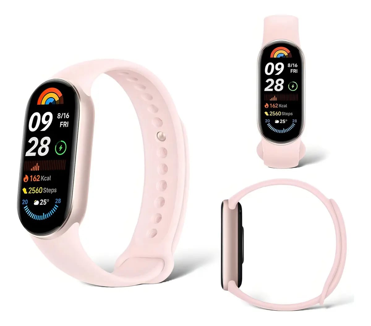 Xiaomi Mi Band 9 44mm