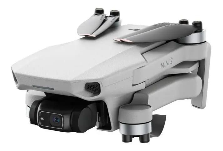 Drone Dji Mavic Mini 2 4k | Dji Mini 2 Aventais De Cozinha