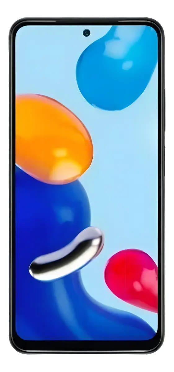 Xiaomi Redmi Note 11 - Star Blue 128GB 4GB de RAM