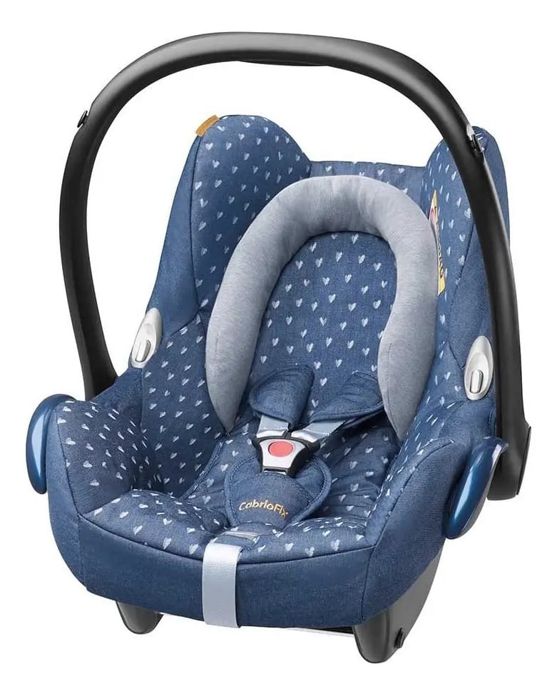 Bebê conforto Maxi-Cosi CabrioFix Estrela estrela