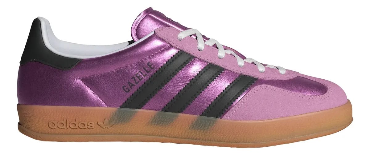 adidas Gazelle Indoor Feminino