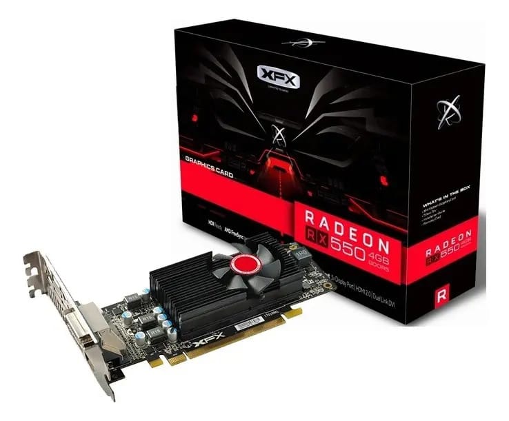 Amd RX 7900 XTX