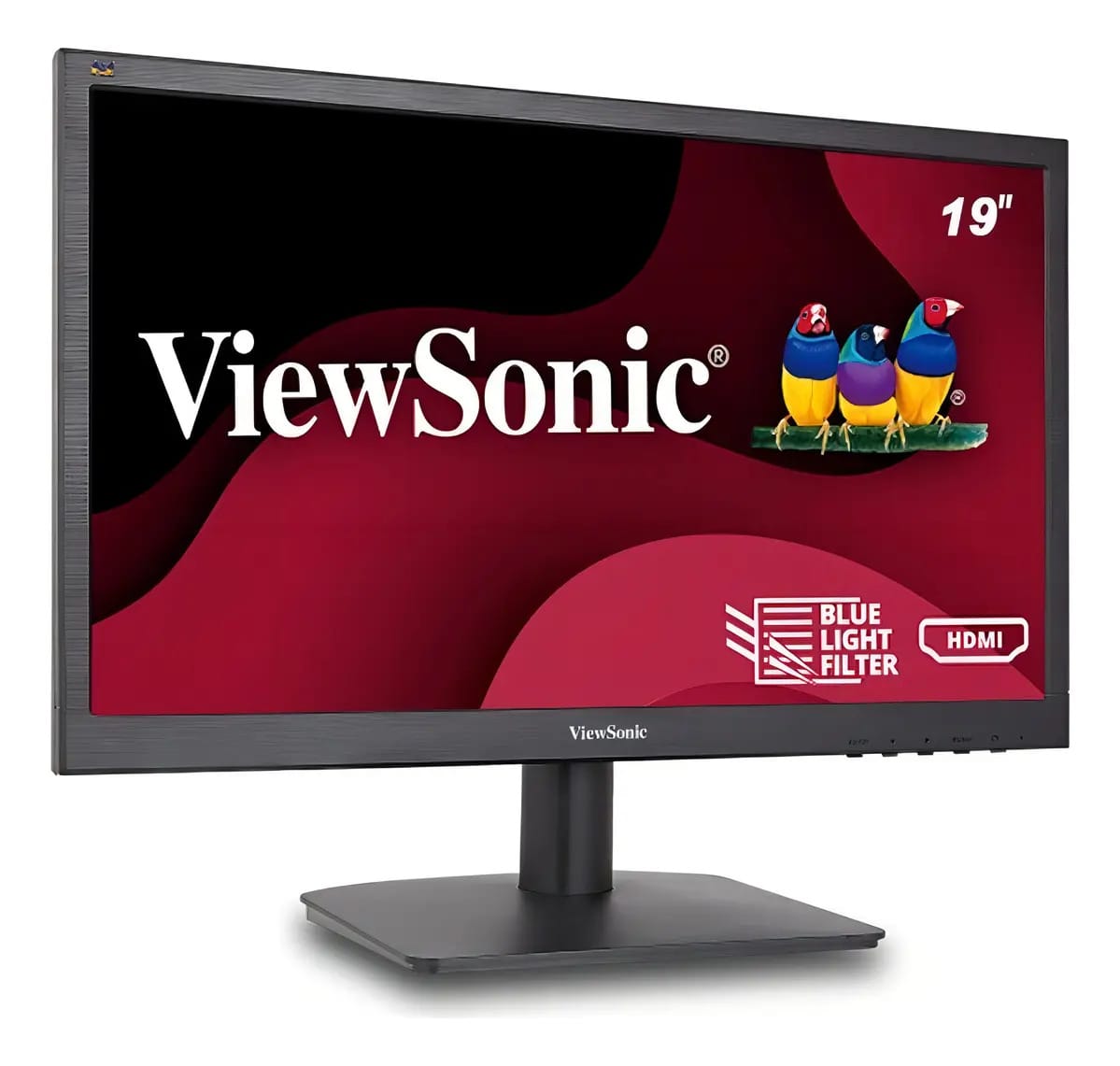Viewsonic ViewSonic VX2718 VA1903H 19" 60Hz