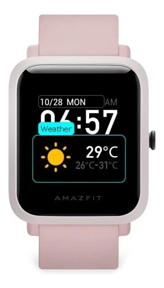 Amazfit Amazfit Bip 5