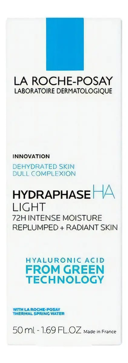 Hydraphase Ha Light | La Roche-Posay