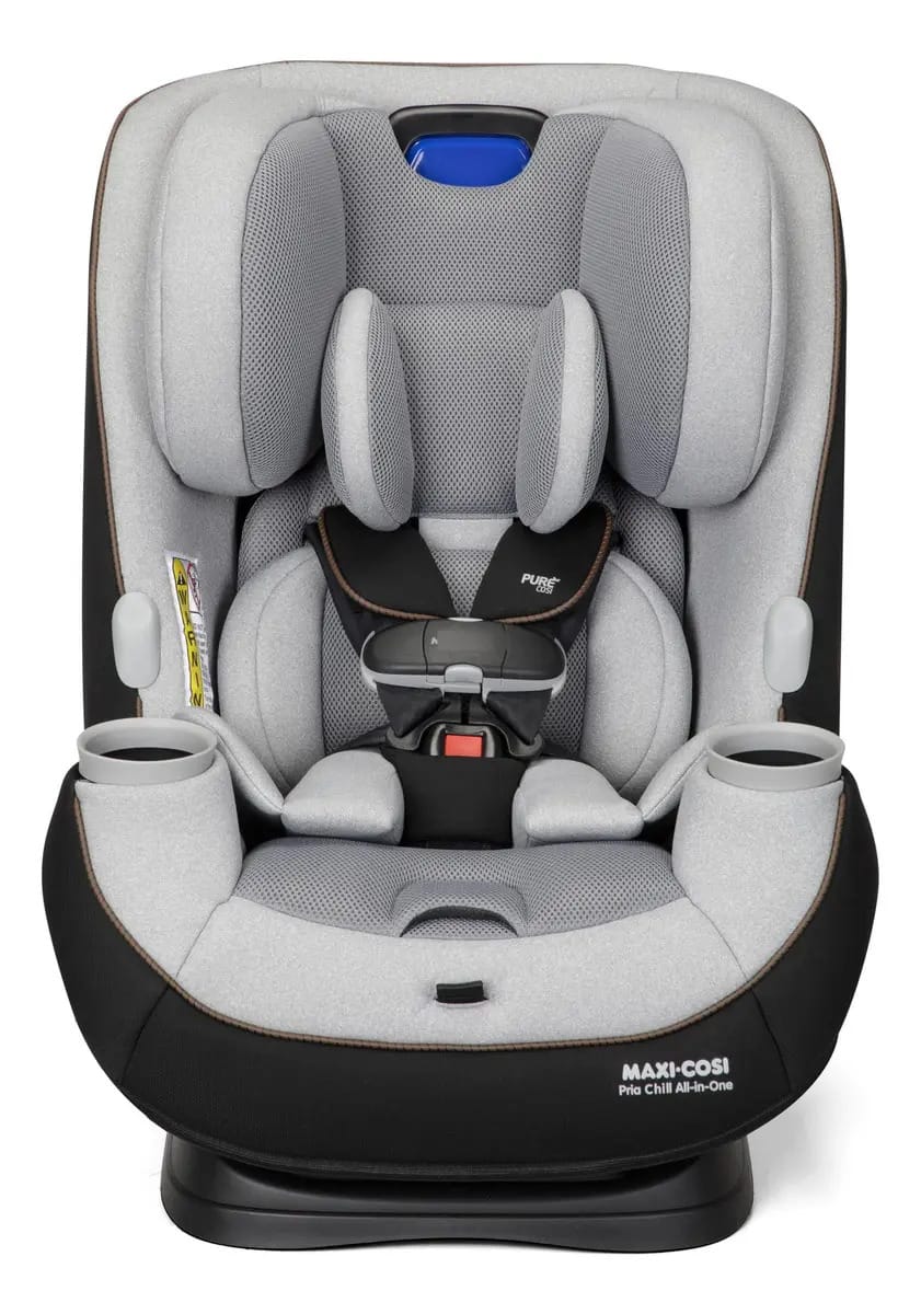 Cadeira de bebê conversível com Ventmax Maxi-Cosi Pria C