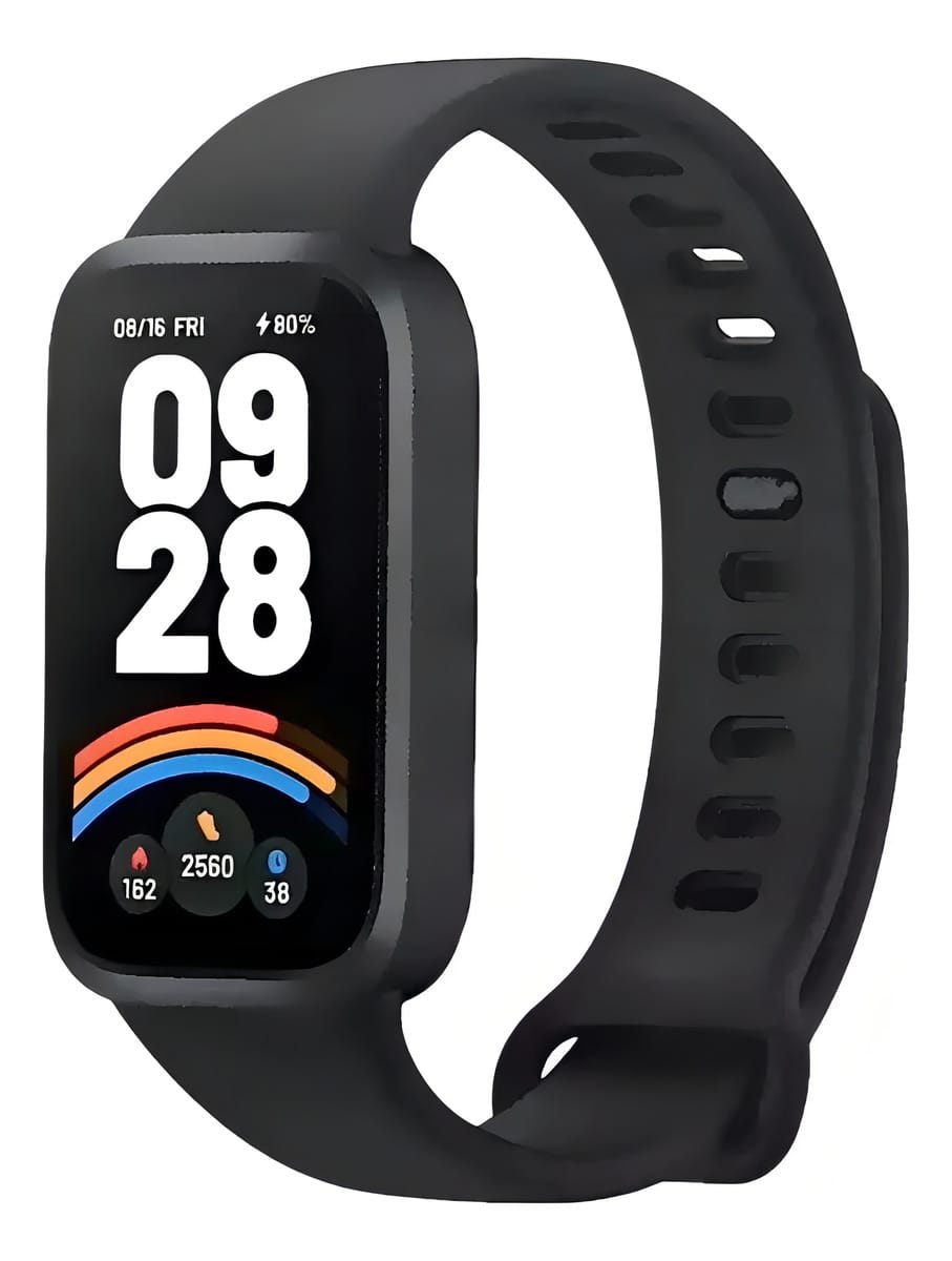 Xiaomi Mi Band 9