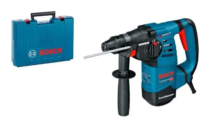 Martelete Sds Plus 800w Gbh328 Dre () Bosch