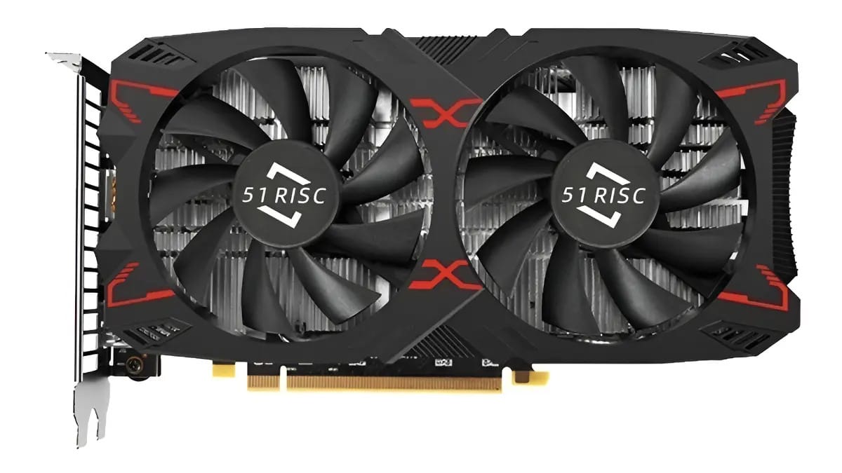Amd RX 7800 XT