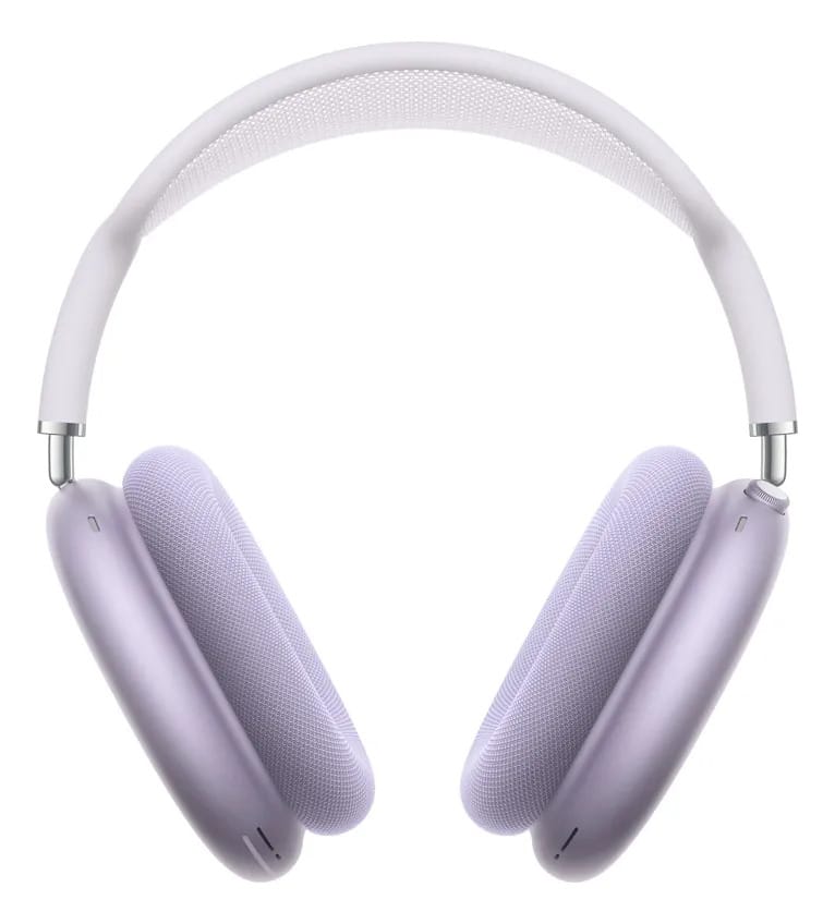Apple AirPods Max Roxo