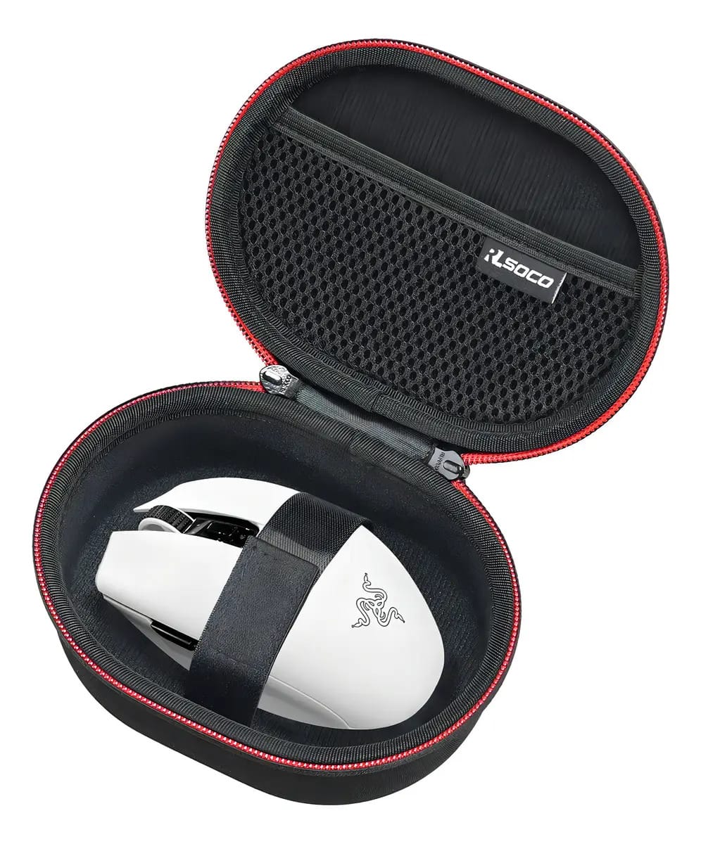 Razer DeathAdder V3 RL-MiC02 Capa para mouse Razer.