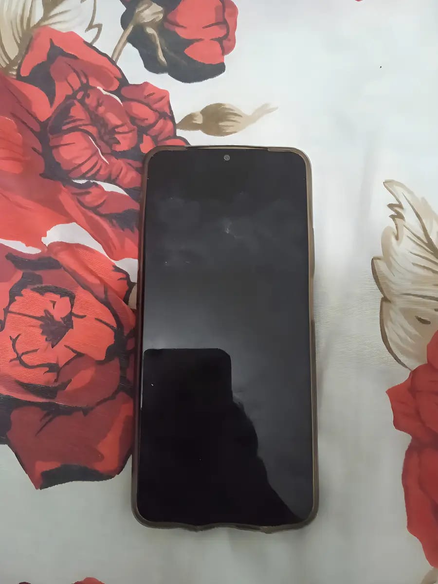 Celular Realme C53 128gb 8 Ram Cor Preto