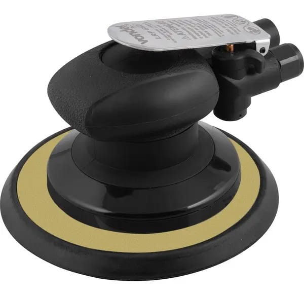 Lixadeira Roto Orbital Pneumática Lrp 660 Vonder Plus