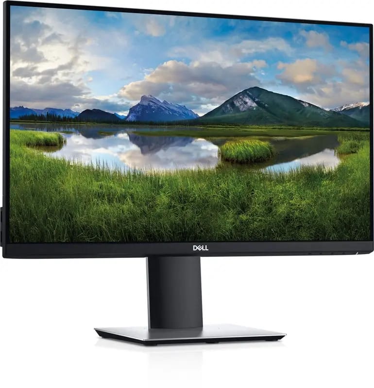 Dell Dell S2425HS P2421D 23.8" 60Hz