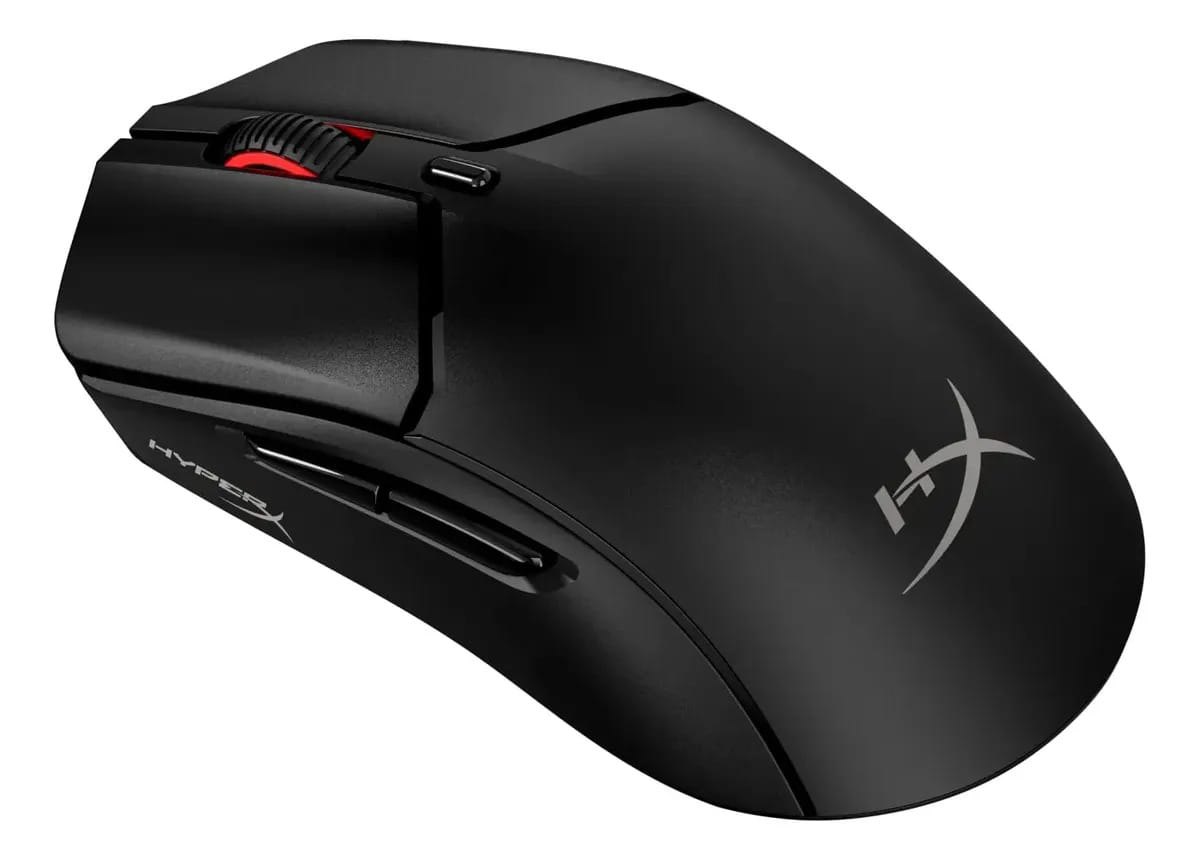 Hyperx Pulsefire Haste 2 Pulsefire Haste 2 Wireless Cinza