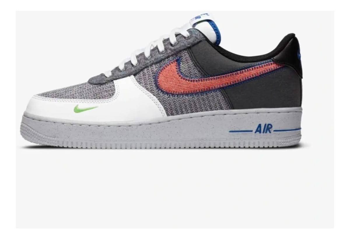 Nike Air Force 1 Branco