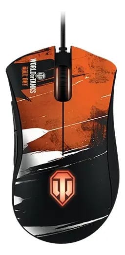 Razer DeathAdder V3 DeathAdder World of Tanks