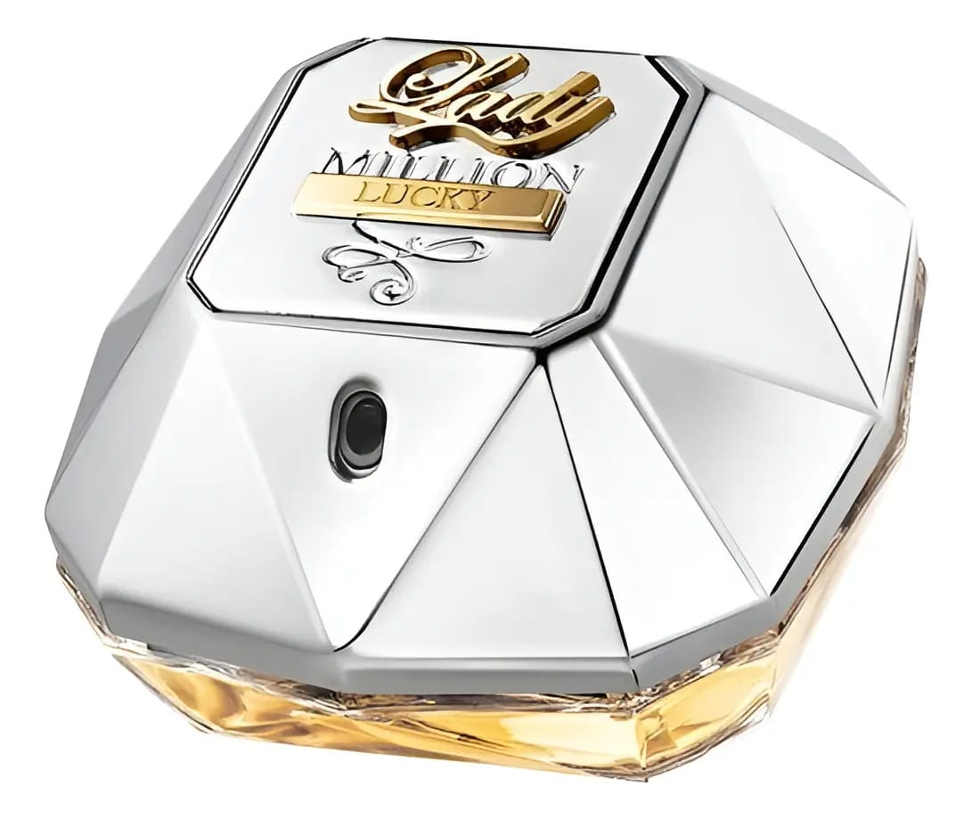 Lady Million Lucky Paco Rabanne Edp Dama