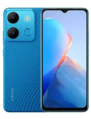 Infinix Smart 7 (5000 mAh) Dual SIM