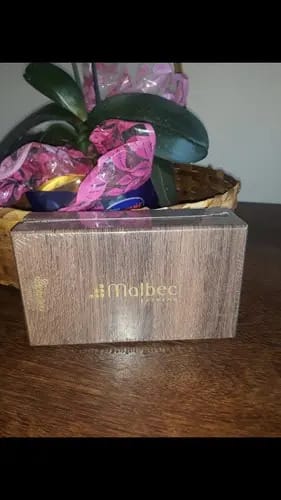 O Boticário Malbec Supremo