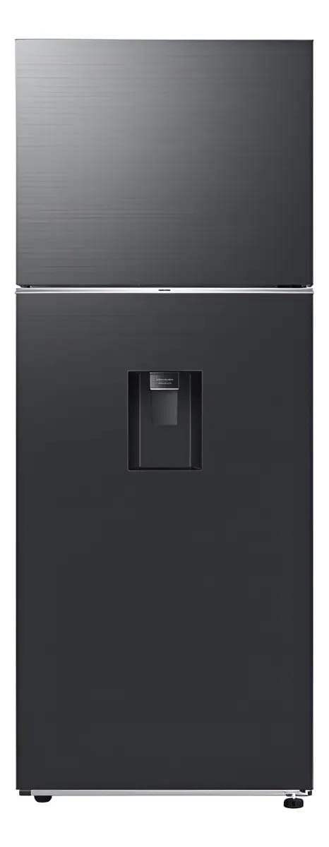 Geladeira Samsung RT47CG6722B1 Inversor 457 L Preto Dispensador Preto