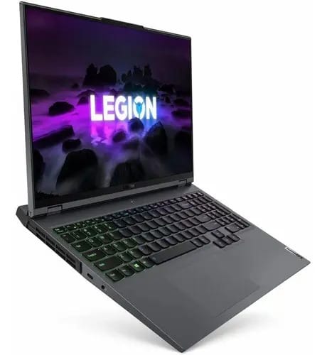 Notebook Lenovo Legion Pro Ryzen 7 5800h Rtx 3070 2k 1tb 165