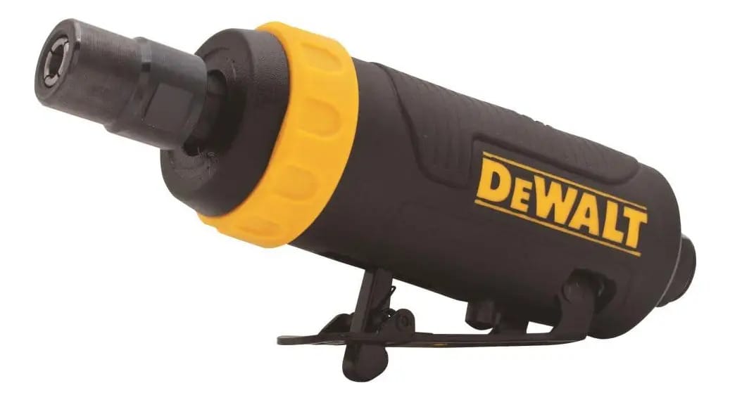 Esmerilhadeira reta Dewalt Dwmt70783