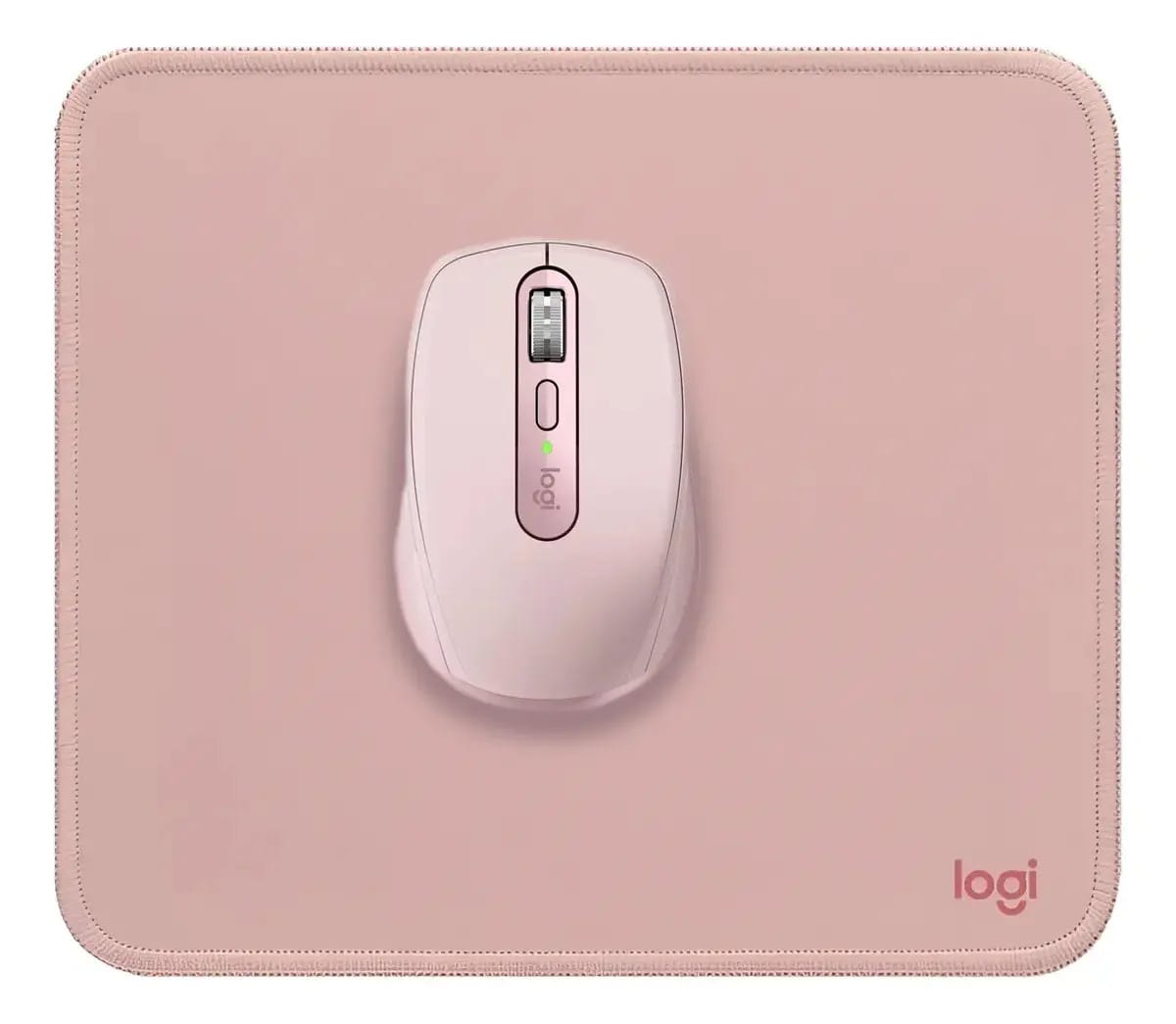 Logitech MX Anywhere 3S LOG-6934-37 Rosa