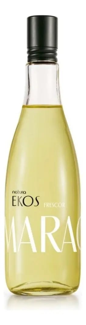 Natura Ekos Frescor Maracujá Colônia 150 ml