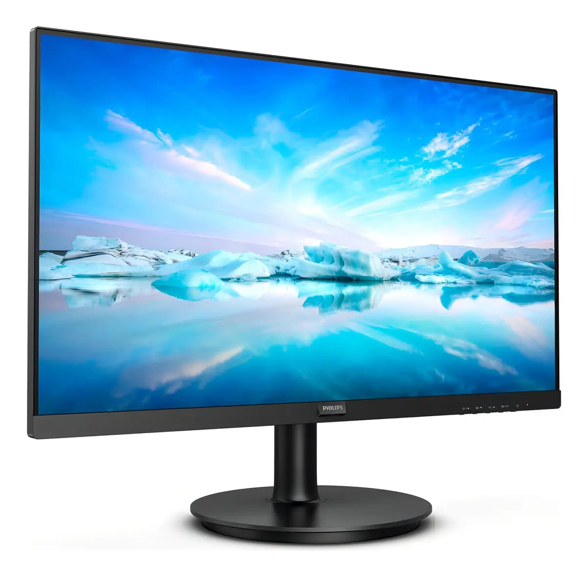 Philips Philips 242V8LA 272V8LA/55 27" 60Hz VA