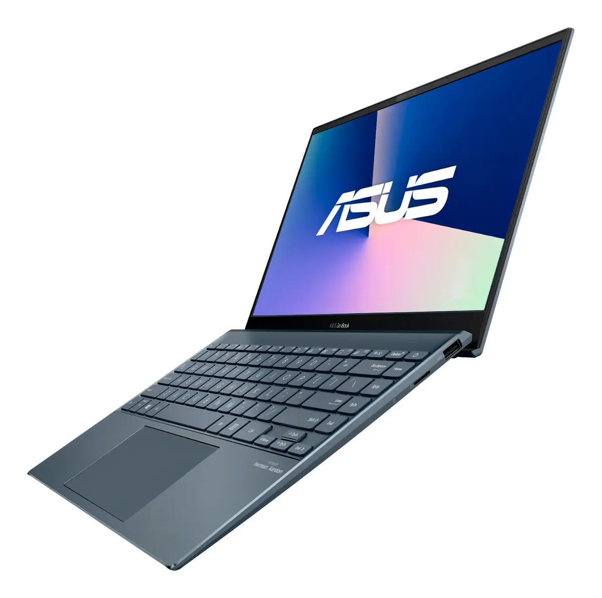 Asus Zenbook 8GB RAM 256GB Cinza