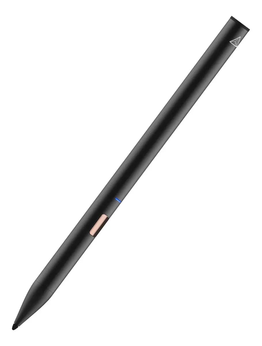 Caneta Adonit Note2 (preta) À Prova De Poeira E À Prova D'ág