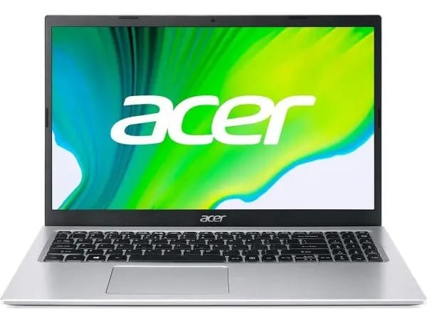 Acer Aspire 3 7330U 8GB RAM 512GB Prateado