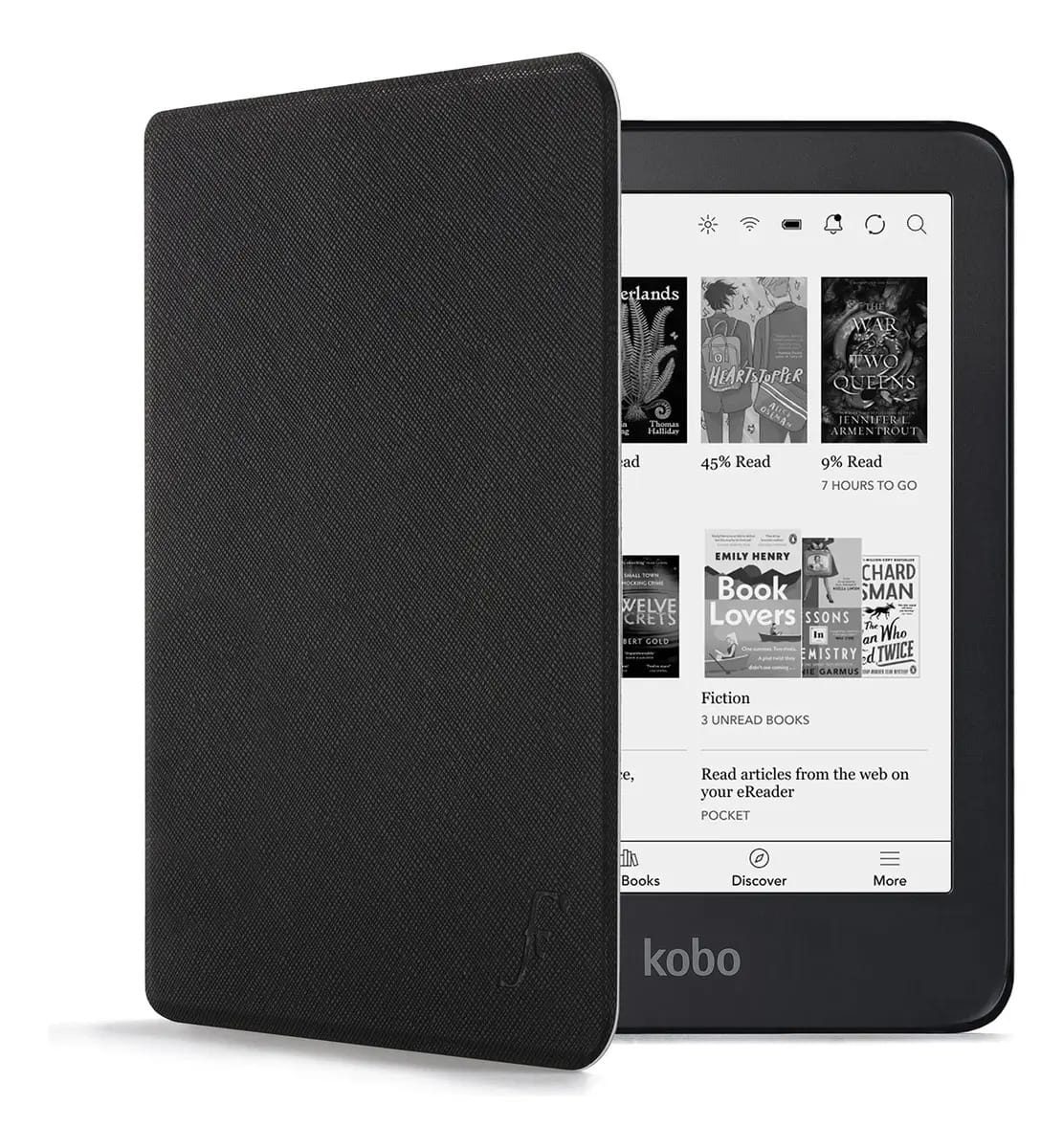 Kobo Clara 2E 16GB Wi-Fi
