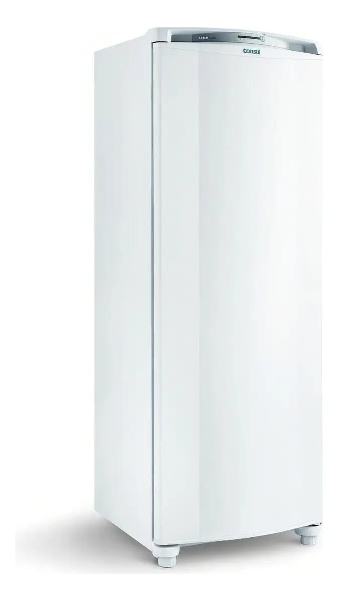 Consul Consul Frost Free CRM 342L Frost Free Branco