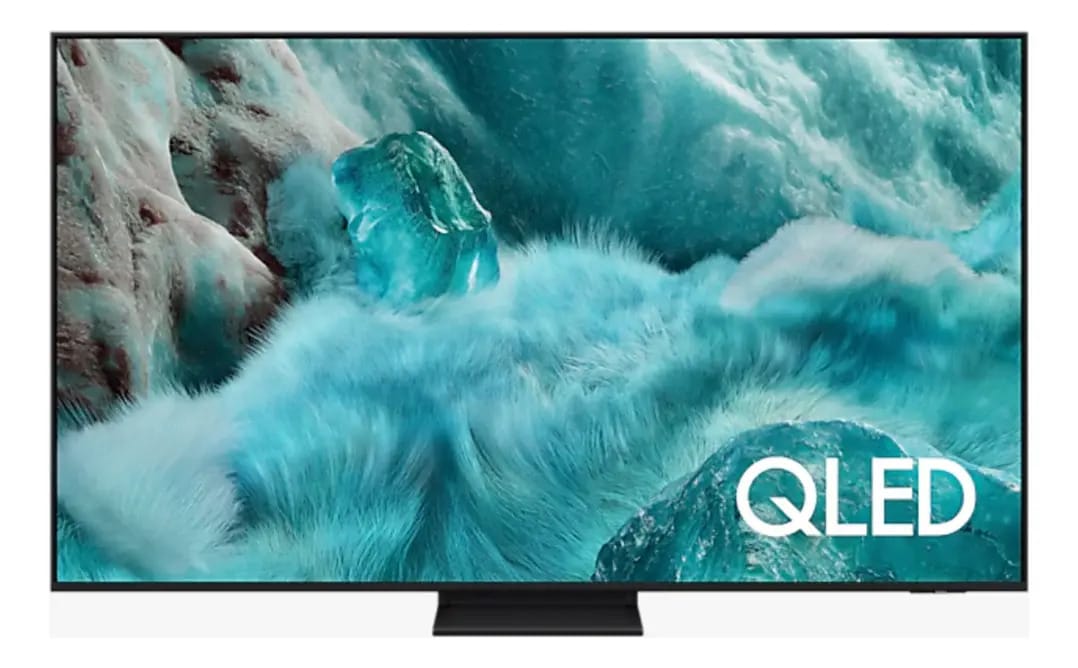 Samsung QLED Q60D QN55Q7F5AFXZX 55"