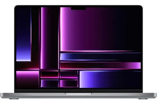 Apple MacBook Pro (14 pulgadas, Chip M2 Pro de Apple,,, 1 TB SSD) - space grey