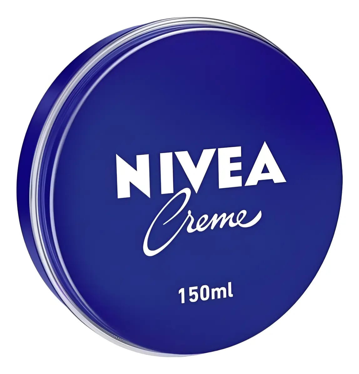 Creme Hidratante Nivea Lata 150ml