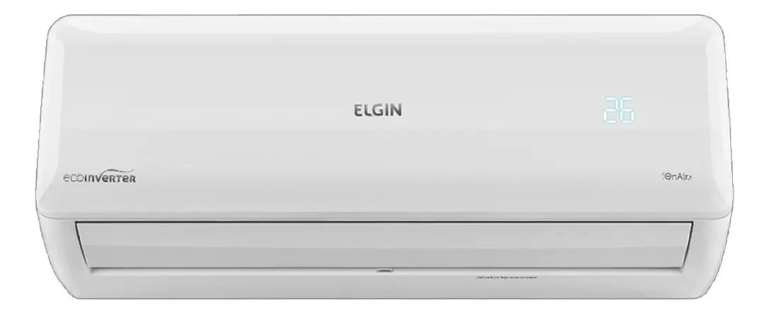 Elgin Eco 45HVFC30B2IB hvfi30b2ib|hvfe30b2nb branco