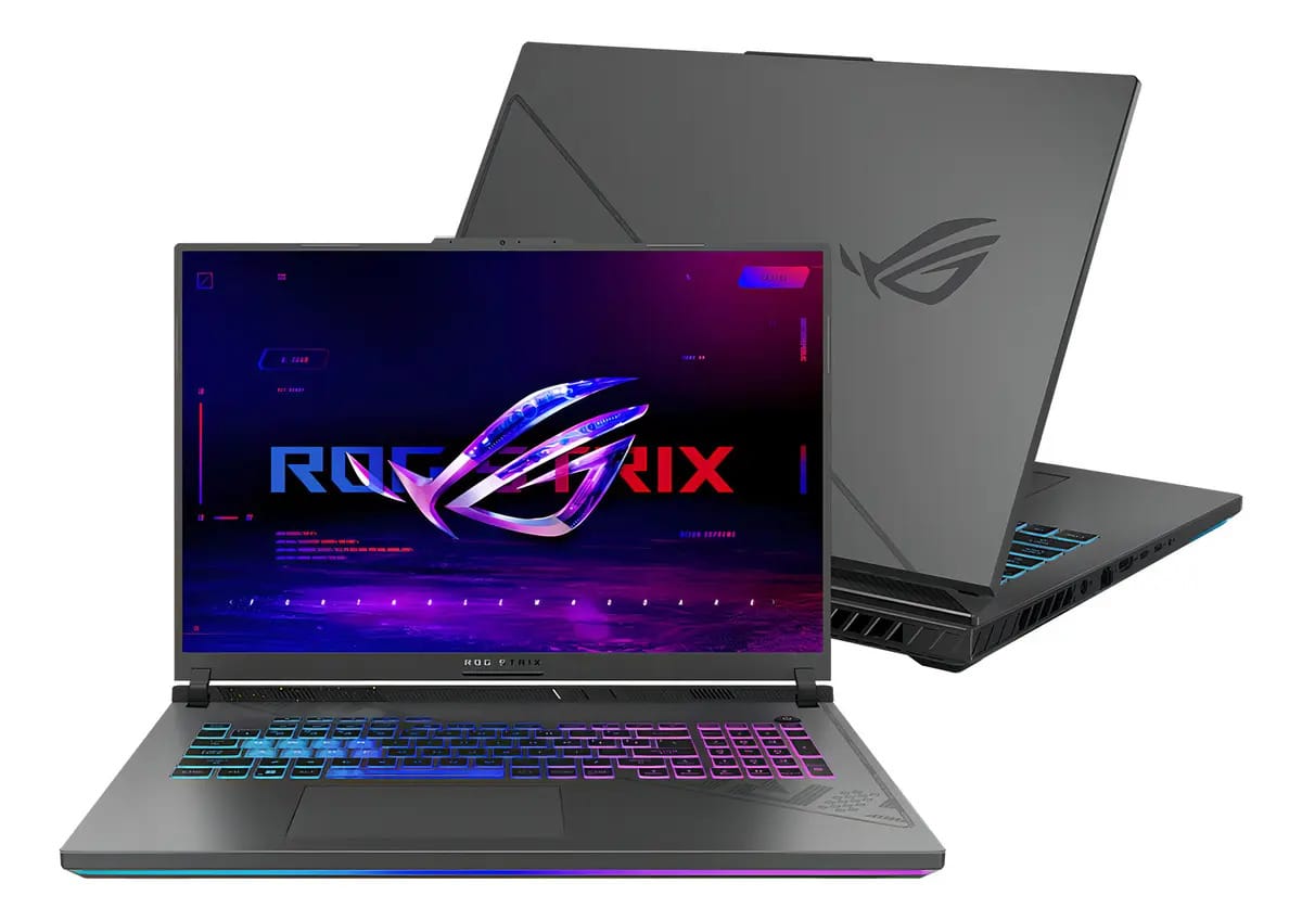 Asus ROG Strix 13980HX 16GB RAM 1024GB