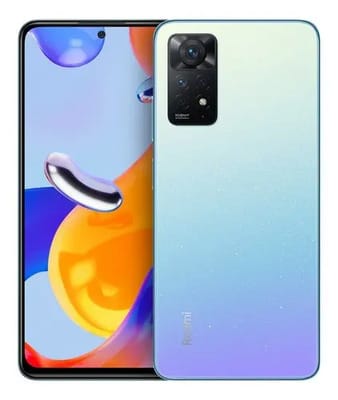 Xiaomi Redmi Note 11 Pro Dual SIM