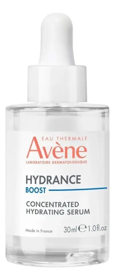 Sérum Avene Hydrance Boost Hidratação intensa e concentrada