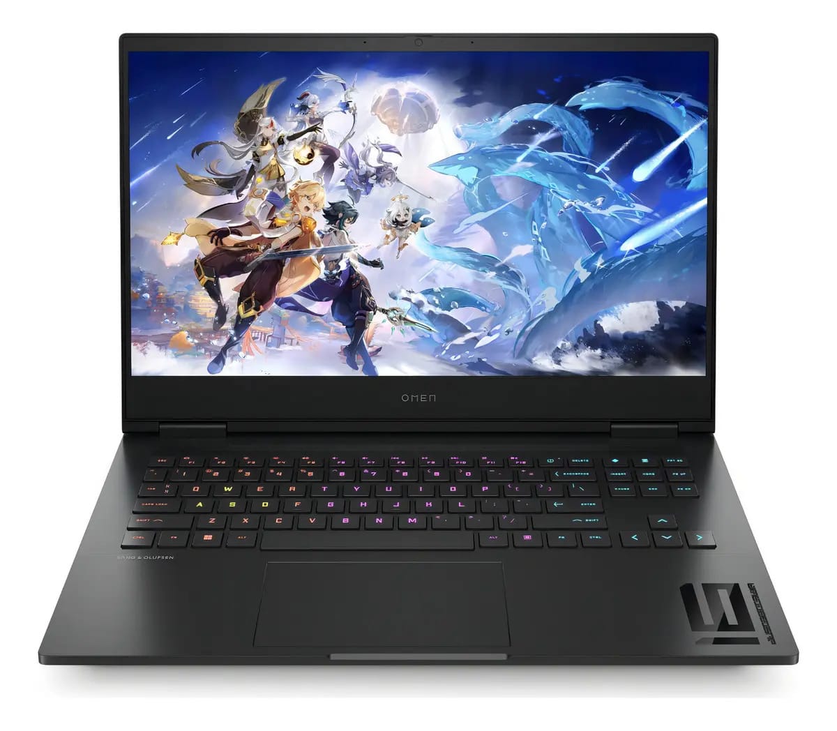 Hp Omen 13620H 16GB RAM 1024GB Preto-sombra